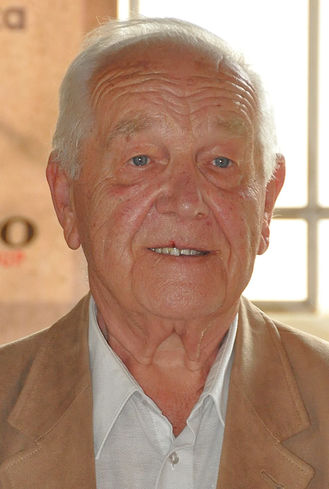 Ing. Ján Plachetka