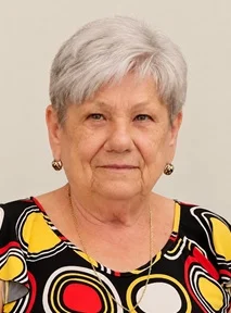 Mária Sasaráková