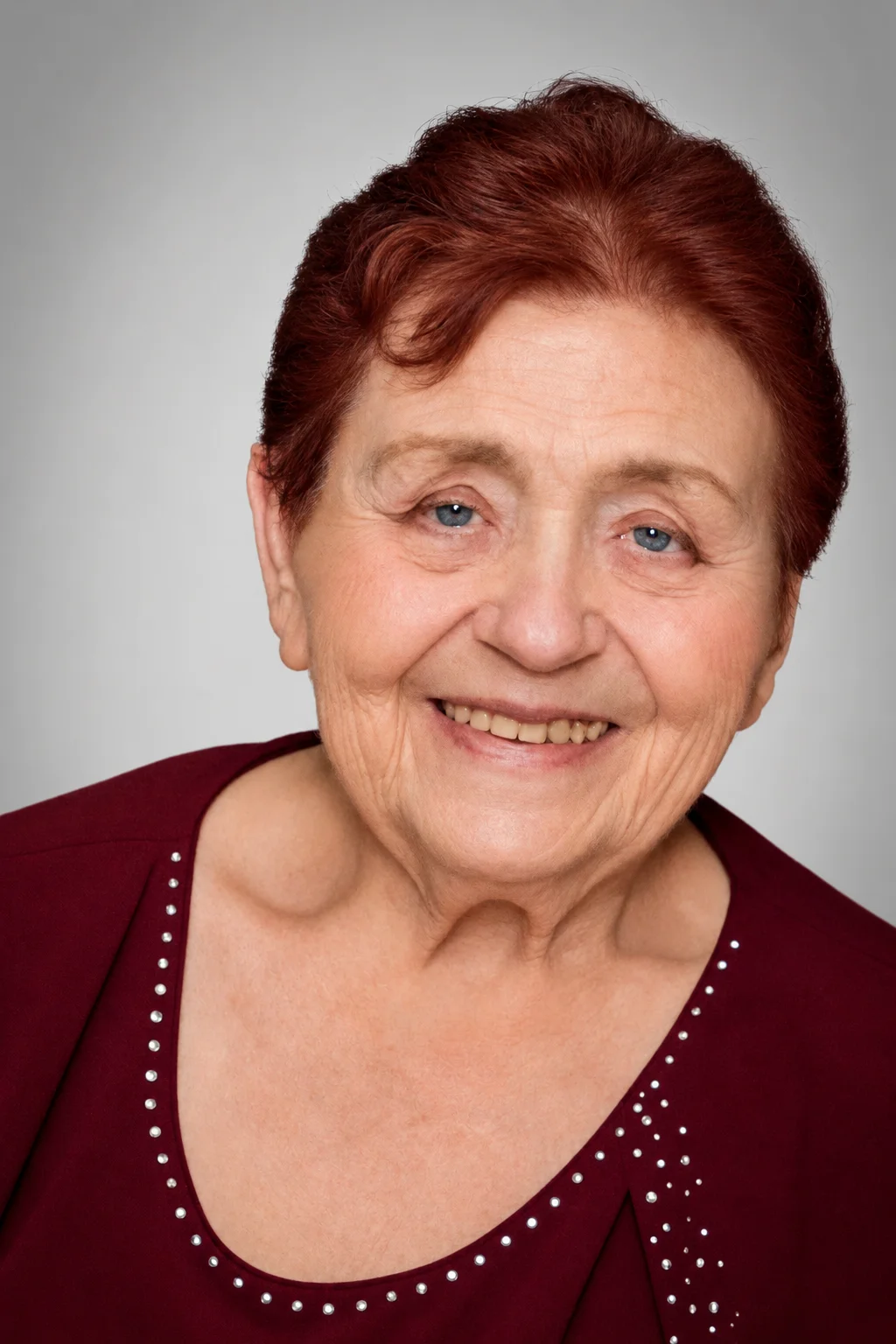 Mária Seková