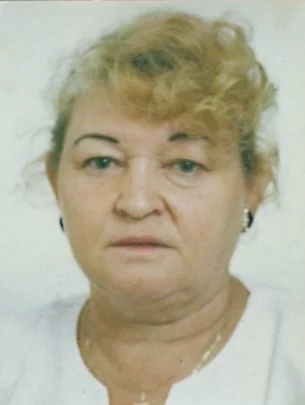 Ľudmila Brzá
