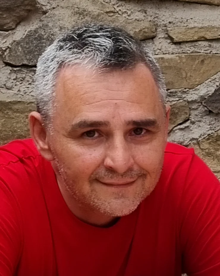 Daniel Neupauer