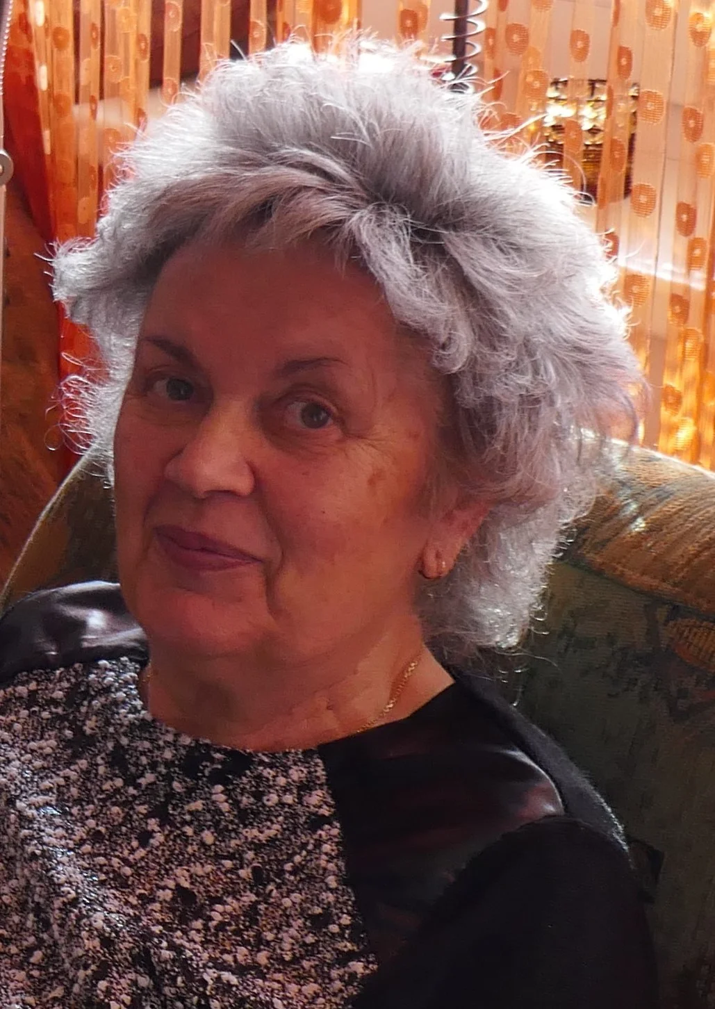 Mária Mišovicová