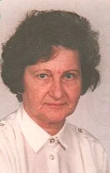 Irena Šterbinská