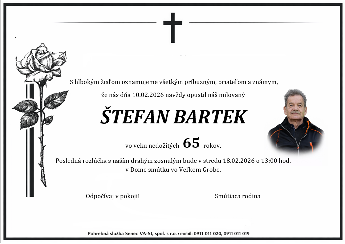 Štefan Bartek