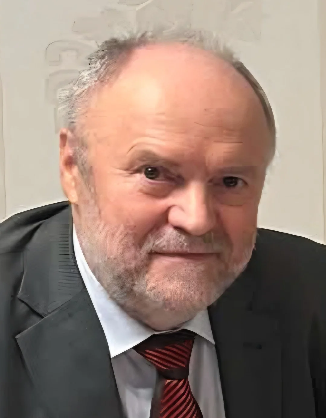 Ing. Tibor Orsava