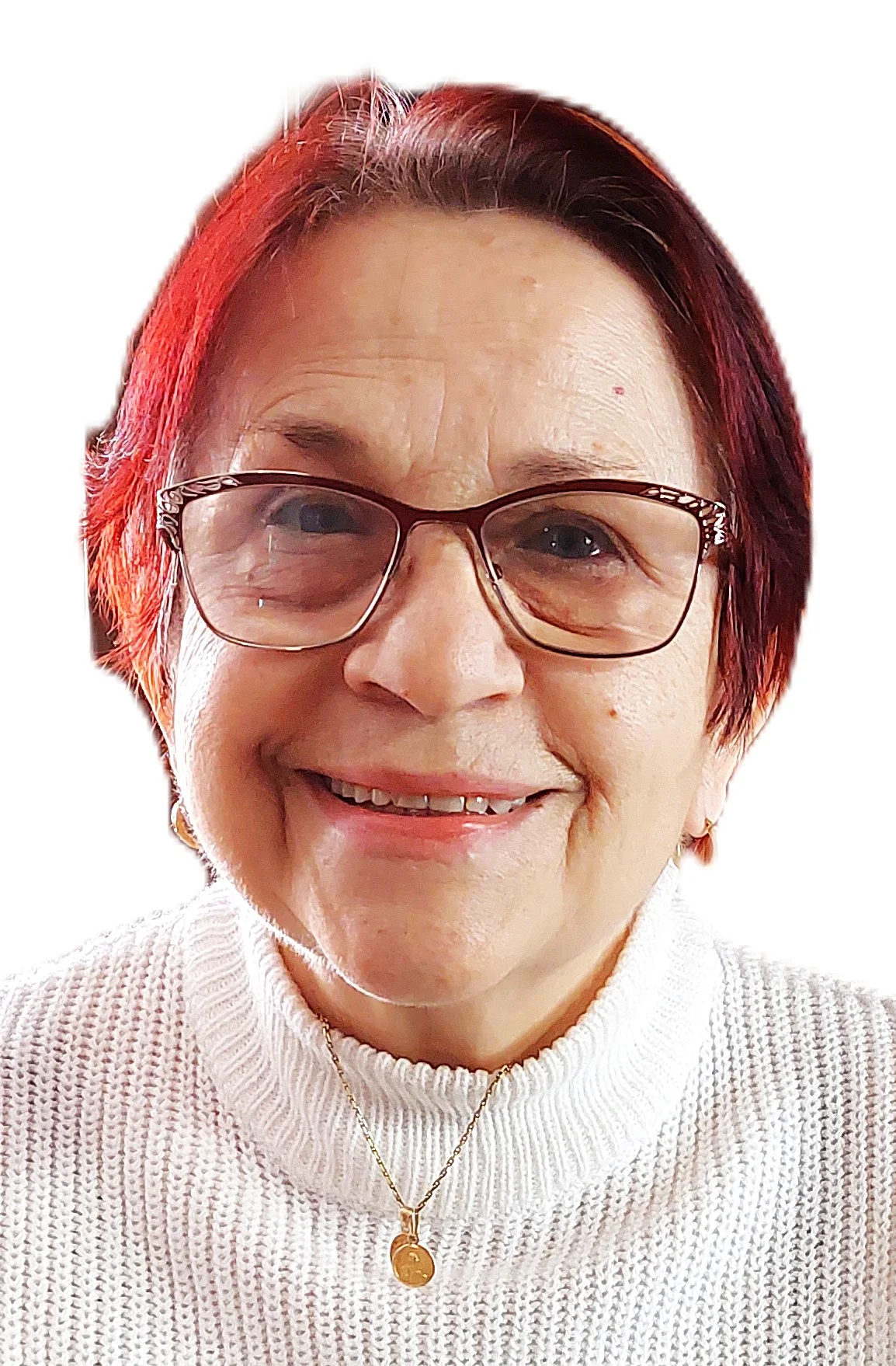 Janka Páleníková