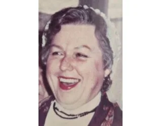 Terézia Pražáková