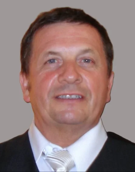 RNDr. Erich Wiszt, CSc.