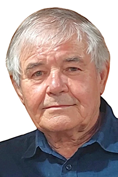 Vladimír Benkovský