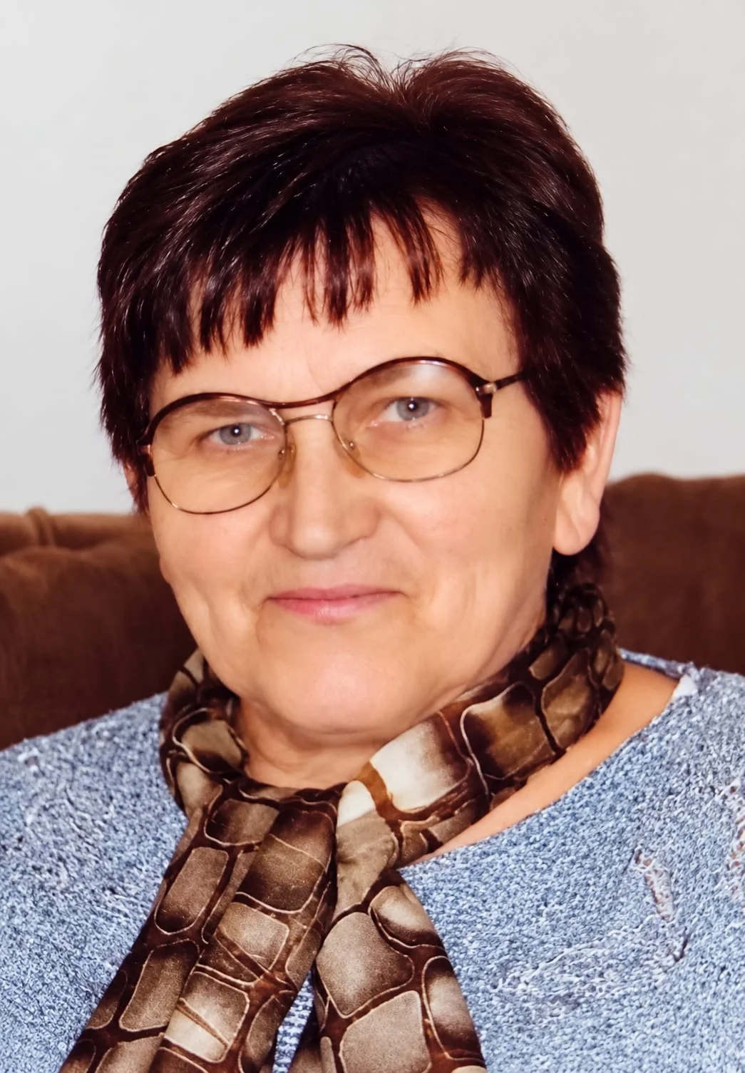 Irena Mihaľová