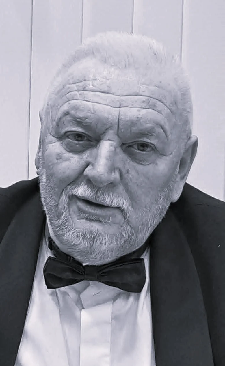 MUDr. Pavel Meliška