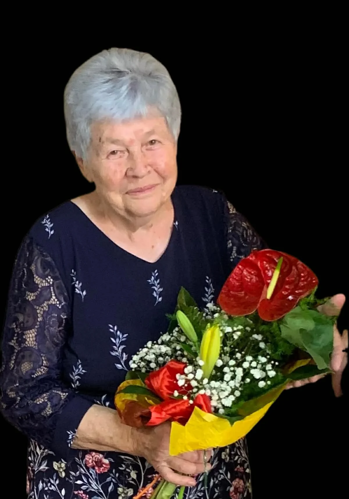 Jolana Kalanová