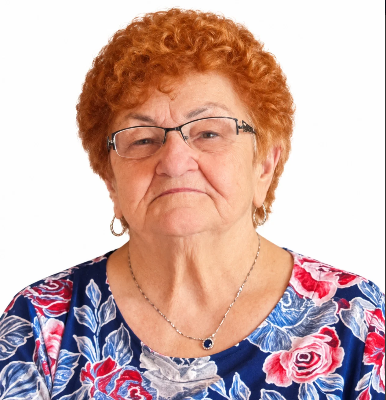 Rozália Badovská