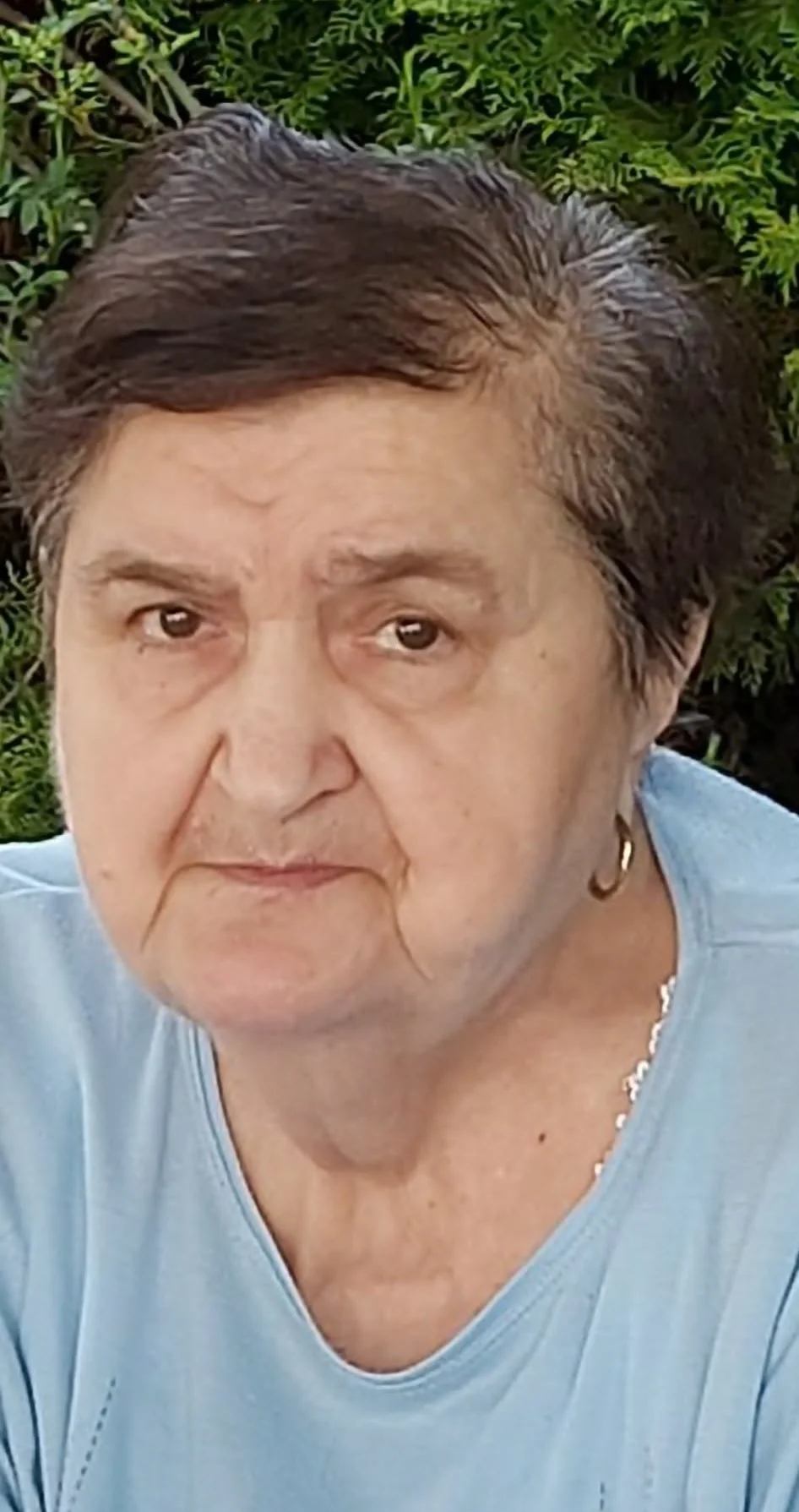 Božena Valašíková