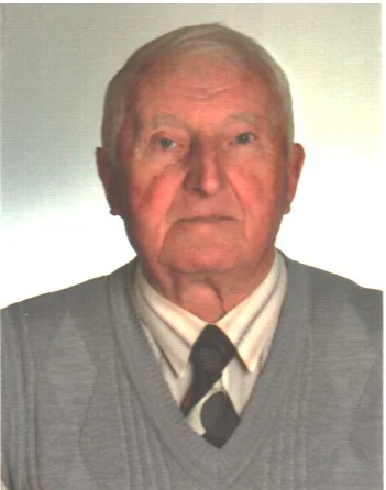 Ľudovít Babinčák