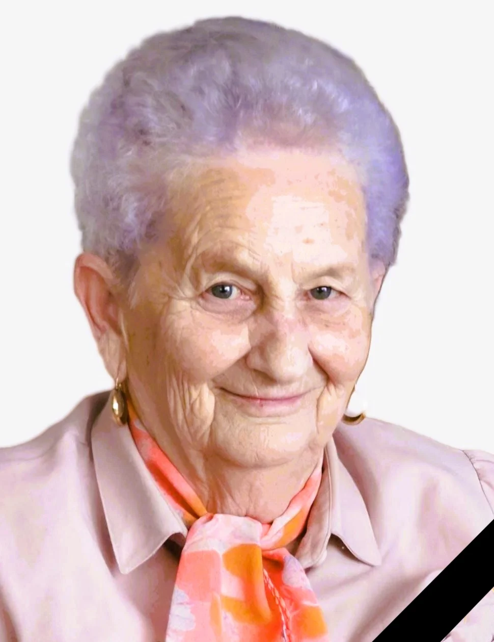 Gabriela Žembovičová