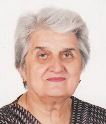 Mária Longauerová
