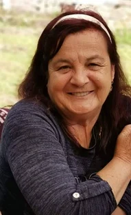 Ľudmila Harkabusová