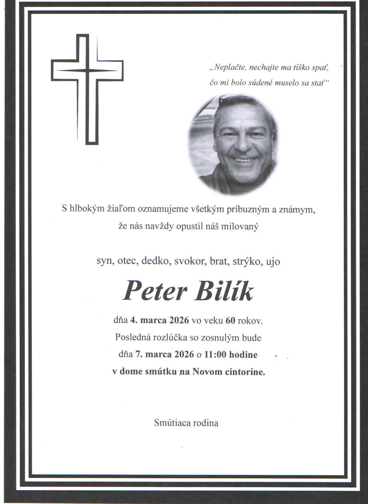 Peter Bilík