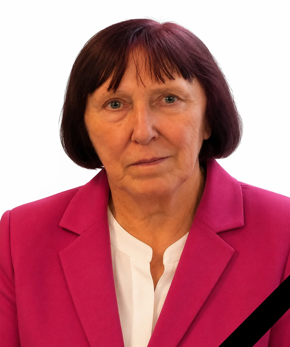 Katarína Hudačeková