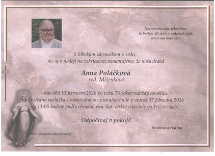 Anna Poláčková