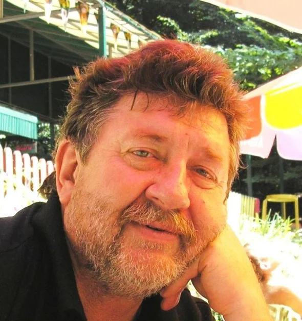 Jozef Šušoliak