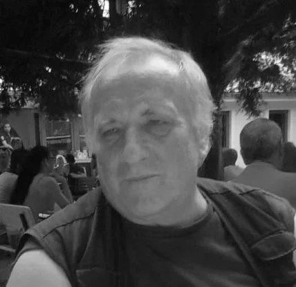 Vladimír Brada