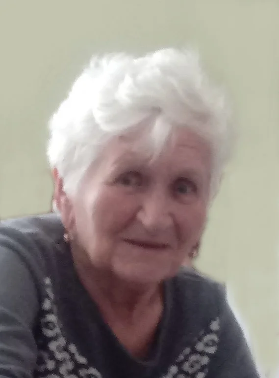 Anna Hullová