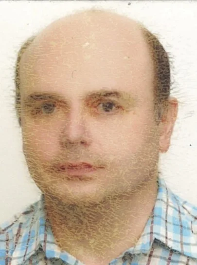 Jozef Kosec