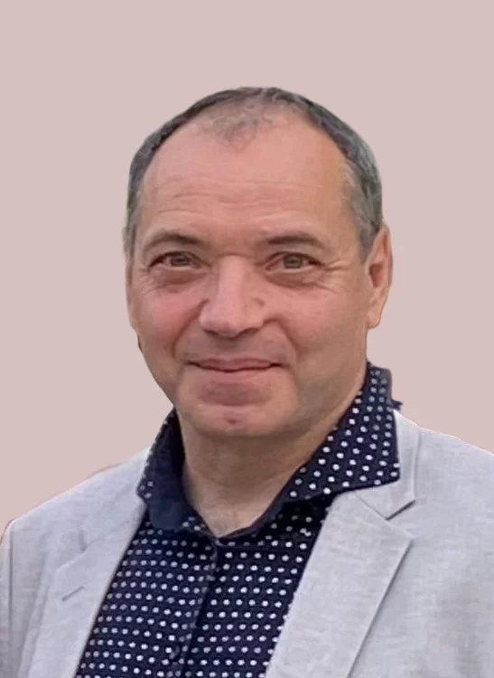 Ing. Ľubomír Gachulinec